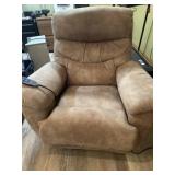 La Z Boy electric recliner