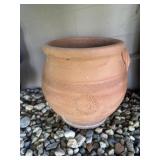 Terra-cotta planter