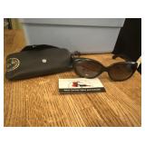 Ray Ban Sunglasses