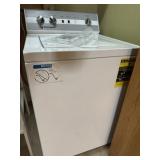 Speed Queen commercial heavy duty washer