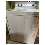 Speed Queen electric dryer