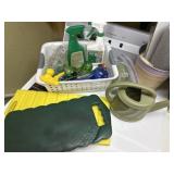 Misc gardening items