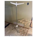 Drying racks
