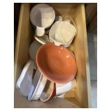 Misc dishes