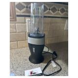 Ninja blender