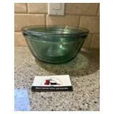 Anchor nesting mixing bowls