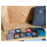 Nintendo Gameboy