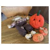 Fall decor