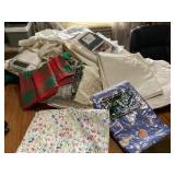 Table linens