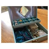 Vintage costume jewelry