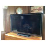 Vizio flat screen tv