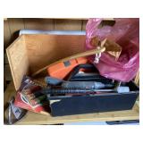 Assorted tools