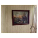 Wall decor