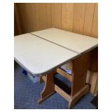 Small table