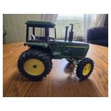 John deere 4455