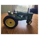 John deere model 70