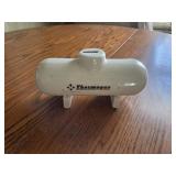 Thermogas bank