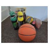 Sports memorabilia