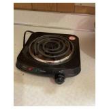 Hot Plate