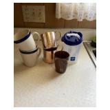 Cups