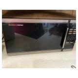 Tappan Microwave