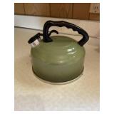 Tea kettle