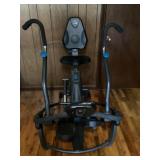Freestep crosstrainer