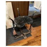 Homemade seat