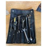 Pioneer tool set and others