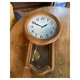 Wall clock