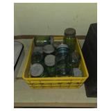Ball canning jars
