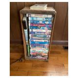 Assorted VHS  Disney Classics