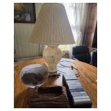 Assorted items to include