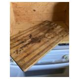 Cutting board