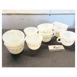 Corning mugs