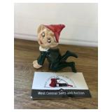 Ceramic Elf