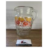 Vintage Pitcher