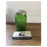 Green Shaker