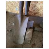 Shovels