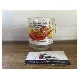 Garfield mug