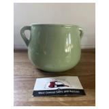 Porcelain Pot