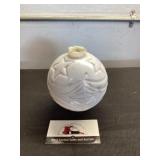 Lightning Rod Ball