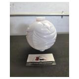 Lightning Rod Ball