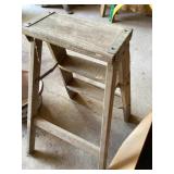 Stepladder