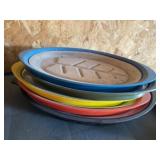 MCM Trays