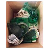 Glassware
