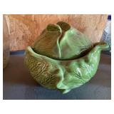 Cabbage dish
