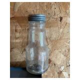 Marquette MFG bottle