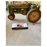 John Deere Tractor