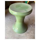 Mcm plastic plant stand